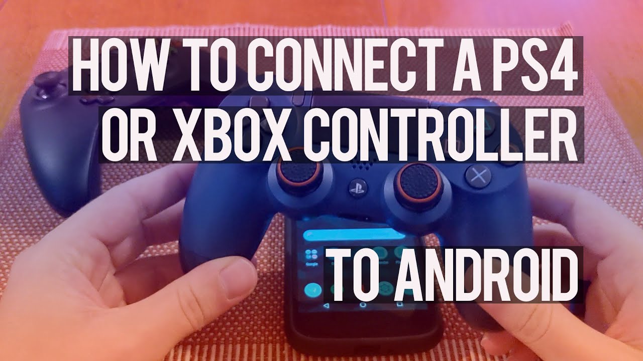 using xbox one contoller with nox emulator for mac