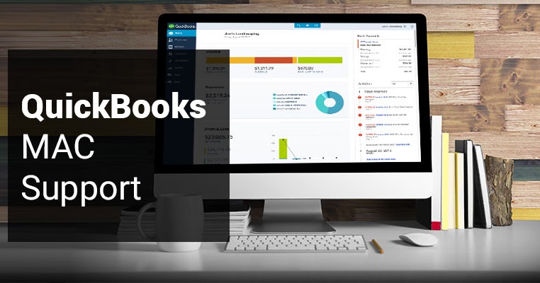 quickbooks for mac tech support phone number